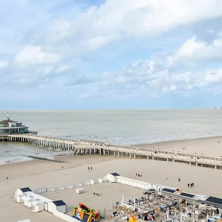 Pier09, With Balcony And Beautiful Sea View