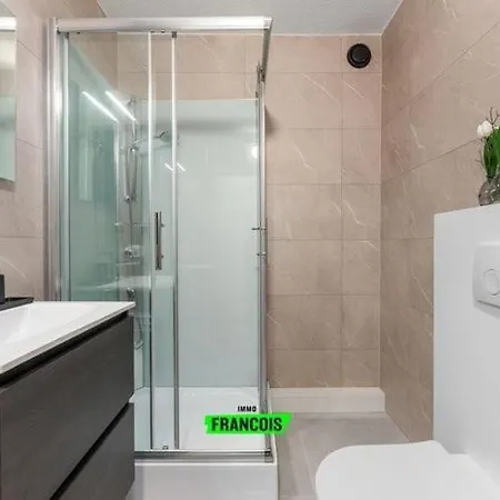 Apartamento Pier09, With Balcony And Beautiful Sea View *